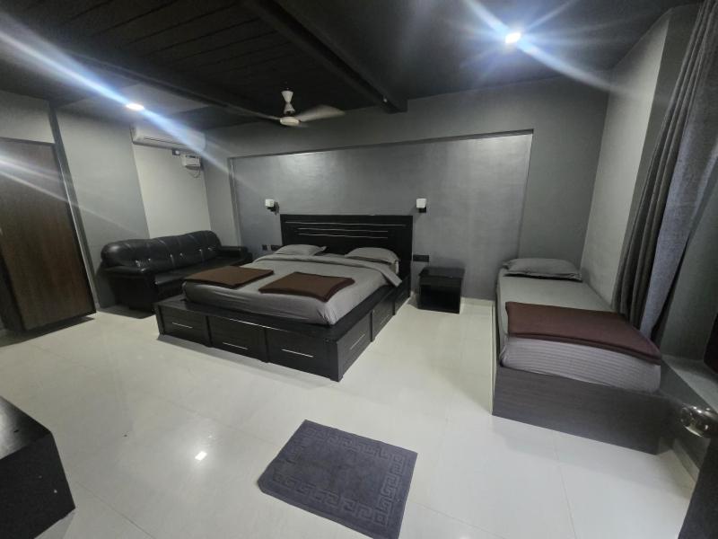 River View Resorts Srikalahasti Εξωτερικό φωτογραφία