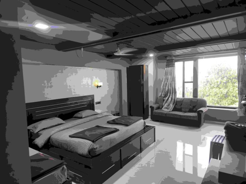 River View Resorts Srikalahasti Εξωτερικό φωτογραφία