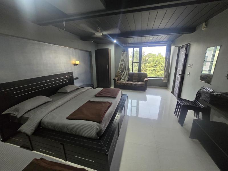 River View Resorts Srikalahasti Εξωτερικό φωτογραφία