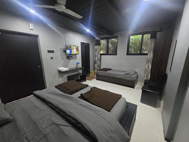 River View Resorts Srikalahasti Εξωτερικό φωτογραφία
