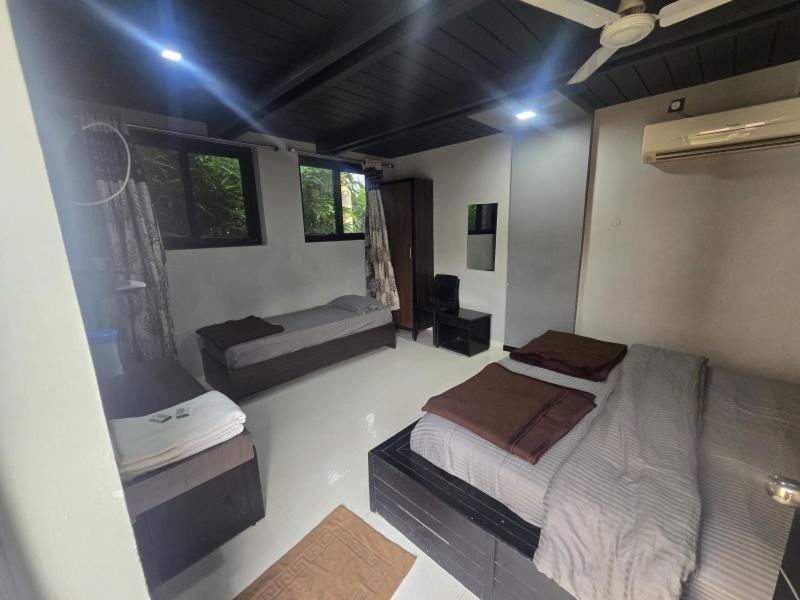 River View Resorts Srikalahasti Εξωτερικό φωτογραφία
