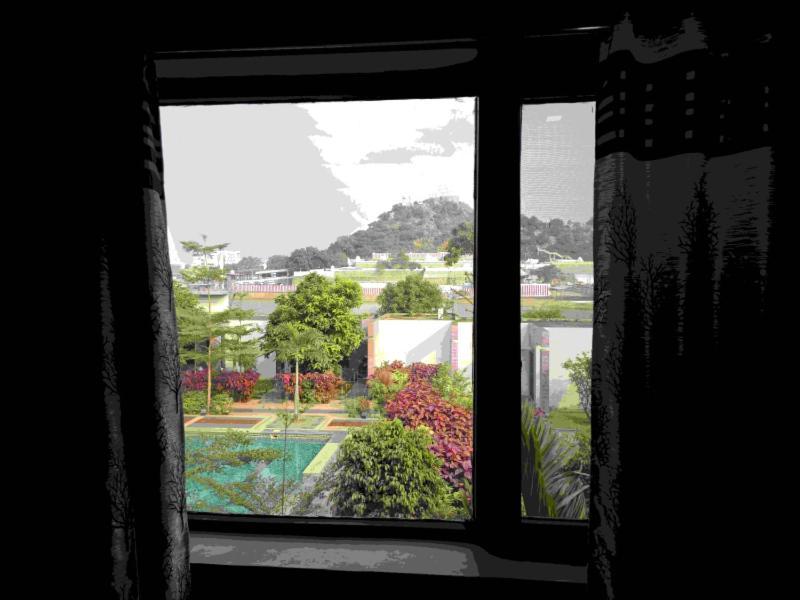 River View Resorts Srikalahasti Εξωτερικό φωτογραφία